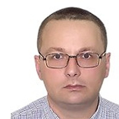 Мартынов Дмитрий Александрович, врач функциональной диагностики