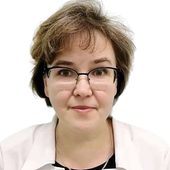 Шалунова Ольга Юрьевна, невролог