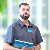 Инякин Алексей Иванович, ортопед