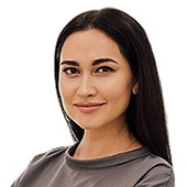 Искужина Элина Зуфаровна, стоматолог-терапевт