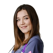 Костина Ирина Станиславовна, подолог