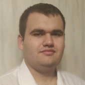 Ничитайлов Никита Олегович, терапевт