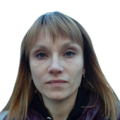 Романова Анна Леонидовна, терапевт