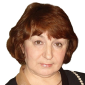 Зимина Елена Николаевна, врач УЗД