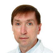 Богатов Сергей Анатольевич, терапевт