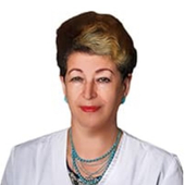 Завальнюк Галина Бернардовна, невролог