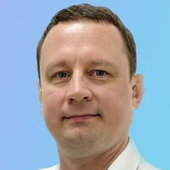 Иванов Александр Игоревич, кинезиолог