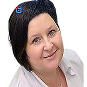 Носкова Жанна Владимировна, стоматолог-ортопед