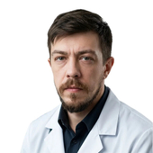 Смаков Николай Камильевич, ЛОР