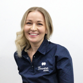 Емец Елена Александровна, ортодонт