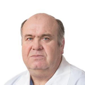 Данилов Александр Николаевич, хирург