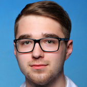 Аптекарь Владислав Игоревич, остеопат