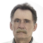 Черновский Владимир Николаевич, уролог