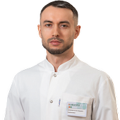 Демиров Руслан Азадович, эндоскопист