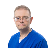 Иванов Денис Владимирович, гирудотерапевт