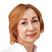 Никольская Татьяна Павловна, аллерголог