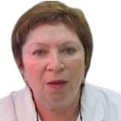 Шапошникова Лариса Александровна, стоматолог-терапевт