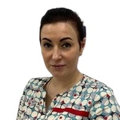 Суслова Анастасия Александровна, гинеколог