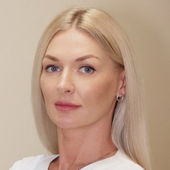 Нестерова Елена Олеговна, врач-косметолог