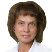 Досковская Ирина Викторовна, врач УЗД