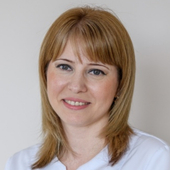 Сулейманова Гюльнара Мирзалетифовна, гинеколог