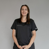 Обоянцева Ольга Сергеевна, детский стоматолог