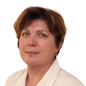 Василенко Милада Михайловна, врач функциональной диагностики