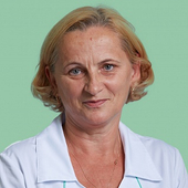 Романова Екатерина Валерьяновна, врач функциональной диагностики