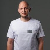 Марьясов Кирилл Александрович, стоматолог-терапевт