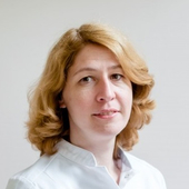 Перегудова Алла Борисовна, инфекционист