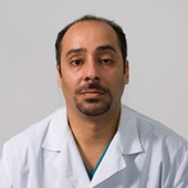 Абу Айда Айман Шихда Мухаммад, уролог