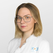 Пешкова Марина Сергеевна, онколог