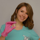 Бобрышева Татьяна Николаевна, венеролог