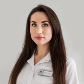 Кульпина Виктория Алексеевна, челюстно-лицевой хирург