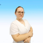 Панова Елена Евгеньевна, педиатр