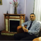 Григорян Артак Робертович, стоматолог-терапевт