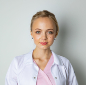 Бухмарнова Ольга Александровна, дерматолог