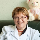 Уварова Елена Витальевна, гинеколог