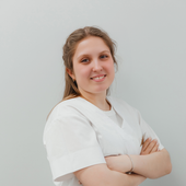 Новоковская Светлана Владимировна, стоматологический гигиенист