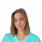 Крокодилова Елена Александровна, психолог