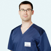 Васильев Алексей Николаевич, ЛОР