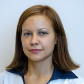 Степанец Ольга Николаевна, гинеколог