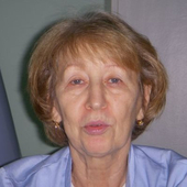 Струкова Тамара Ивановна, акушерка