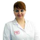 Колесная Татьяна Михайловна, терапевт