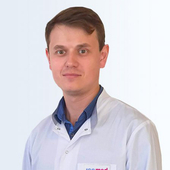 Ситников Николай Евгеньевич, терапевт