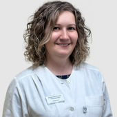 Чемоданова Мария Николаевна, детский невролог