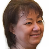 Согомонян Ирина Александровна, неонатолог