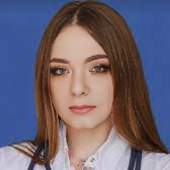 Самитова Полина Васильевна, рентгенолог