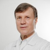 Суховершин Александр Викторович, психотерапевт