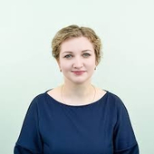 Дикова Мария Анатольевна, невролог